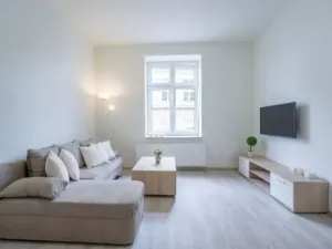 Prodej bytu 2+1, Trutnov, Maxima Gorkého, 56 m2