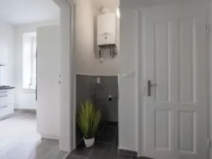 Prodej bytu 2+1, Trutnov, Maxima Gorkého, 56 m2