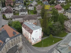 Prodej bytu 2+1, Trutnov, Maxima Gorkého, 56 m2