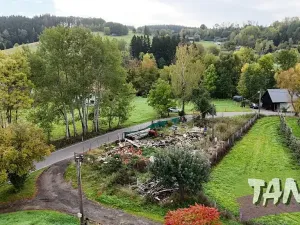 Prodej pozemku pro bydlení, Žernov, 509 m2