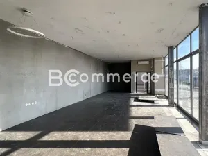 Pronájem skladu, Brno, 473 m2