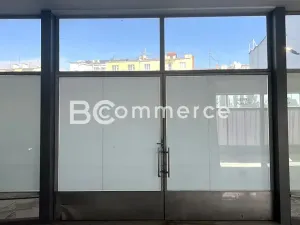 Pronájem skladu, Brno, 473 m2
