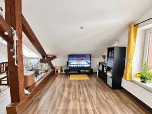 Pronájem bytu 3+kk, Brno, Výpravní, 100 m2