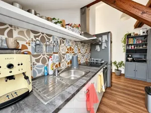 Pronájem bytu 3+kk, Brno, Výpravní, 100 m2