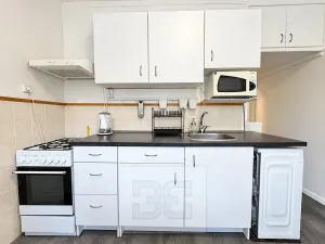 Pronájem bytu 2+1, Brno, Úvoz, 55 m2