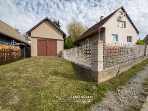 Prodej rodinného domu, Hartmanice, 67 m2