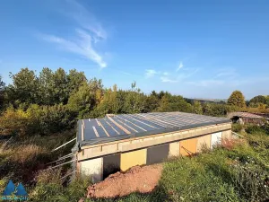 Prodej pozemku pro bydlení, Čistá u Horek, 1470 m2