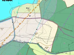 Prodej pole, Rokytno, 99492 m2