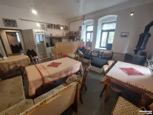 Prodej rodinného domu, Kovářská, Tovární, 190 m2