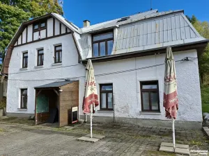 Prodej rodinného domu, Kovářská, Tovární, 190 m2
