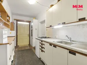 Prodej chalupy, Němčice - Zhoř, 90 m2