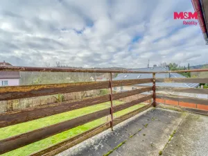 Prodej rodinného domu, Tachov, Lesní, 165 m2