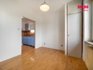 Prodej bytu 3+1, Svitavy - Lány, Kapitána Jaroše, 70 m2