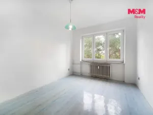 Prodej bytu 3+1, Svitavy - Lány, Kapitána Jaroše, 70 m2