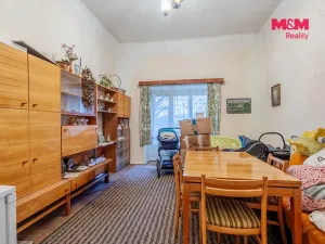 Prodej rodinného domu, Kařez, 253 m2