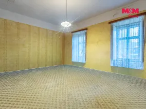 Prodej rodinného domu, Kařez, 253 m2