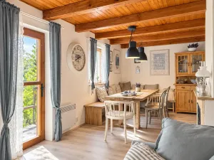 Prodej chaty, Ochoz u Brna, 80 m2