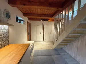 Prodej chaty, Ochoz u Brna, 80 m2