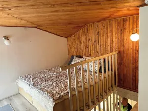 Prodej chaty, Ochoz u Brna, 80 m2