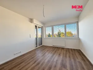 Pronájem bytu 2+kk, Brandýs nad Labem-Stará Boleslav - Stará Boleslav, 53 m2