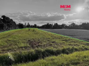 Prodej pole, Karviná - Staré Město, 4794 m2