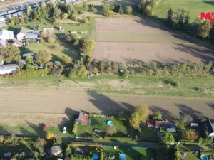 Prodej pole, Karviná - Staré Město, 4794 m2