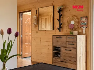 Prodej zahrady, Šumná, 1113 m2