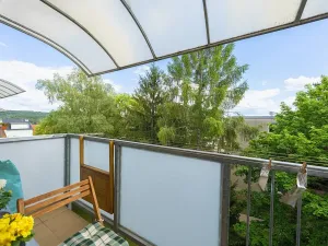 Pronájem bytu 2+1, Brno, Medlánecká, 57 m2
