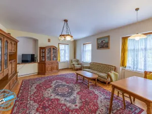 Prodej zemědělské usedlosti, Moravský Beroun, 280 m2