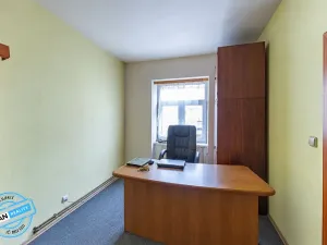 Prodej zemědělské usedlosti, Moravský Beroun, 280 m2