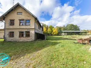 Prodej zemědělské usedlosti, Moravský Beroun, 280 m2