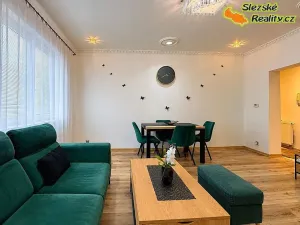 Prodej bytu 3+1, Ostrava, Krokova, 70 m2