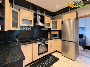 Prodej bytu 3+1, Ostrava, Krokova, 70 m2