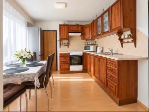 Prodej bytu 3+1, Chocnějovice, 89 m2