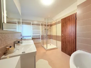 Prodej rodinného domu, Čebín, 158 m2