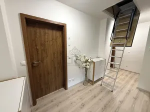 Prodej rodinného domu, Čebín, 158 m2