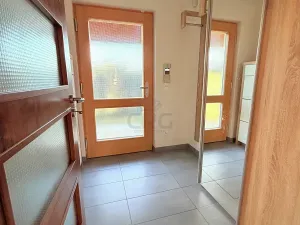 Prodej rodinného domu, Čebín, 158 m2
