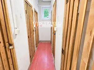 Prodej bytu 2+kk, Jedovnice, Na Kopci, 58 m2