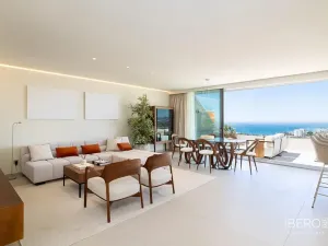 Prodej bytu 3+kk, Fuengirola, Španělsko, 80 m2