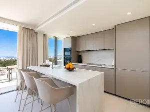 Prodej bytu 3+kk, Fuengirola, Španělsko, 80 m2