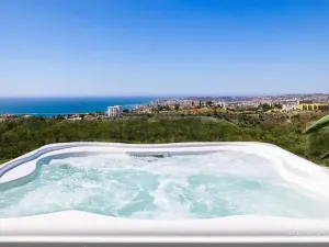 Prodej bytu 3+kk, Fuengirola, Španělsko, 80 m2