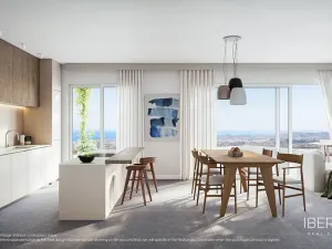 Prodej bytu 3+kk, Mijas, Španělsko, 75 m2