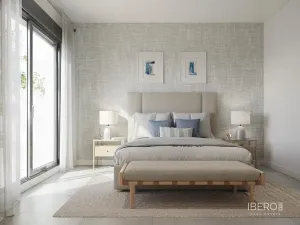 Prodej bytu 4+kk, Estepona, Španělsko, 116 m2