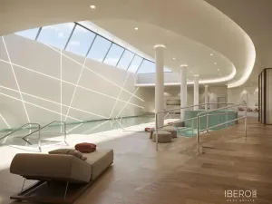 Prodej bytu 4+kk, Estepona, Španělsko, 116 m2