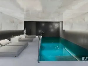 Prodej bytu 3+kk, Calp, Španělsko, 89 m2