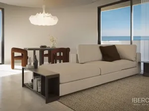 Prodej bytu 3+kk, Calp, Španělsko, 89 m2