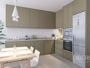 Prodej bytu 3+kk, Manilva, Španělsko, 82 m2