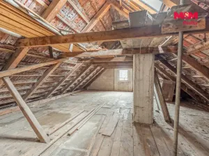 Prodej rodinného domu, Doksy, Družecká, 120 m2