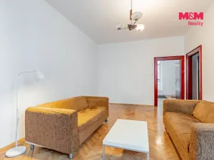 Prodej bytu 3+1, Český Těšín, Štefánikova, 111 m2