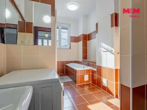Prodej bytu 3+1, Český Těšín, Štefánikova, 111 m2